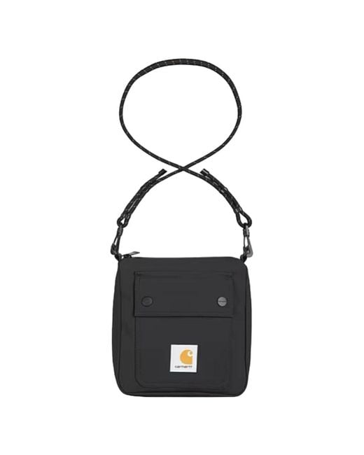 Cross Body Bags di Carhartt in Black