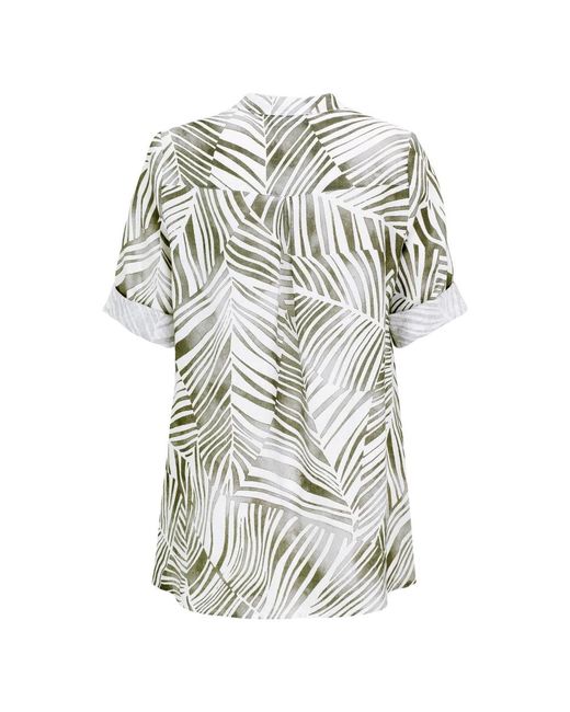 Doris Streich Blouses in het Gray