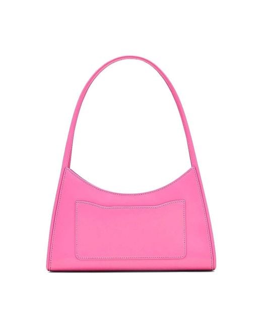 Marc Jacobs Pink Shoulder Bags