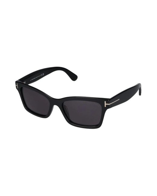 Tom Ford Black Sunglasses
