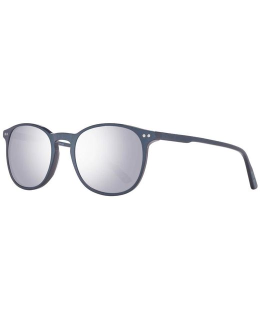 Sunglasses Helly Hansen de color Metallic