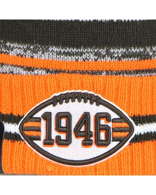 KTZ Beanies in het Multicolor voor heren