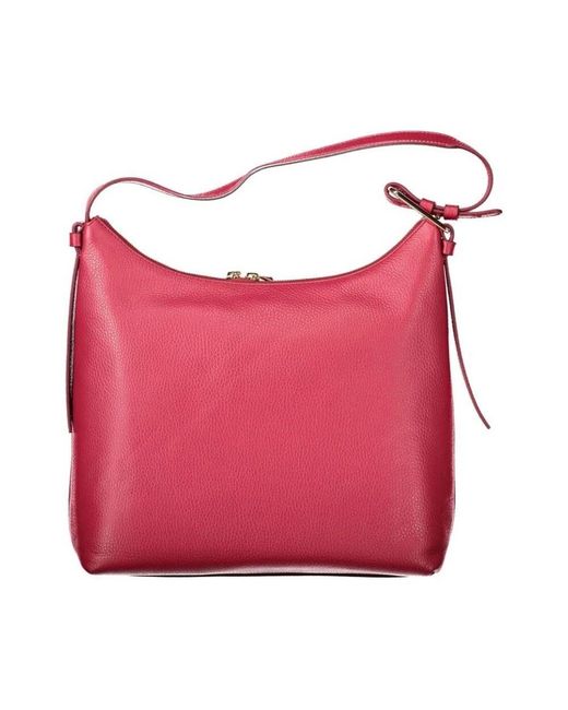 Shoulder Bags di Coccinelle in Pink