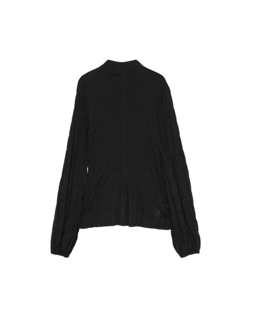 Thelatest Black Blouses