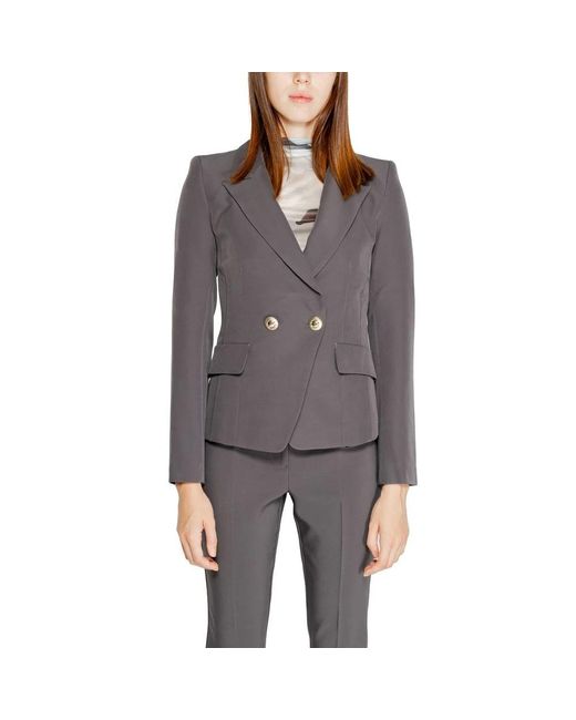 Rinascimento Blazers in het Gray