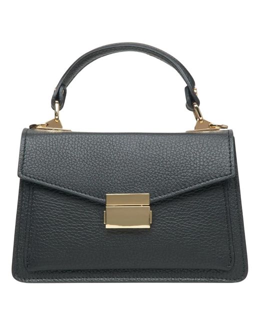 Handbags di ESTRO in Black