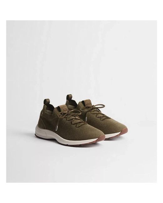 Dior Basket H26 in het Brown voor heren