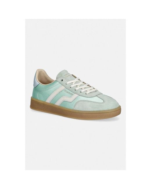 Gant Blue Cuzima