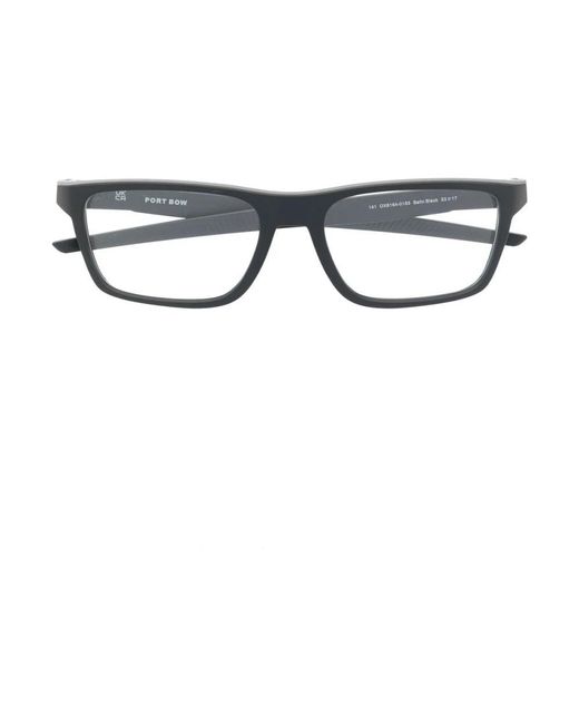 Oakley Gray Glasses