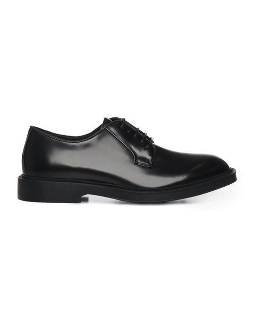 Antica Cuoieria Business Shoes in Black for Men | Lyst display picture 3