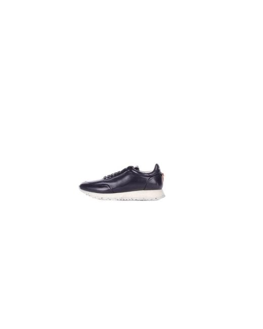 Barracuda Blue Sneakers for men