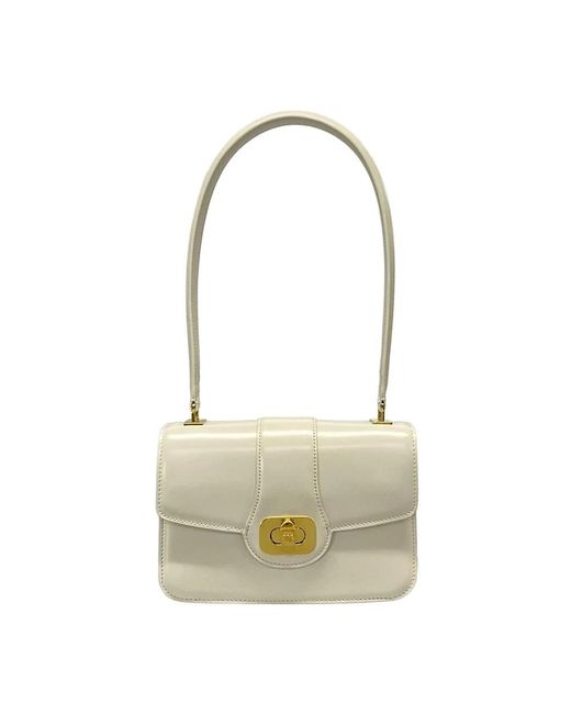 Céline Metallic Borsa