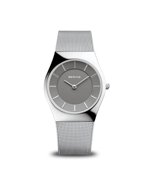 Watches di Bering in Gray