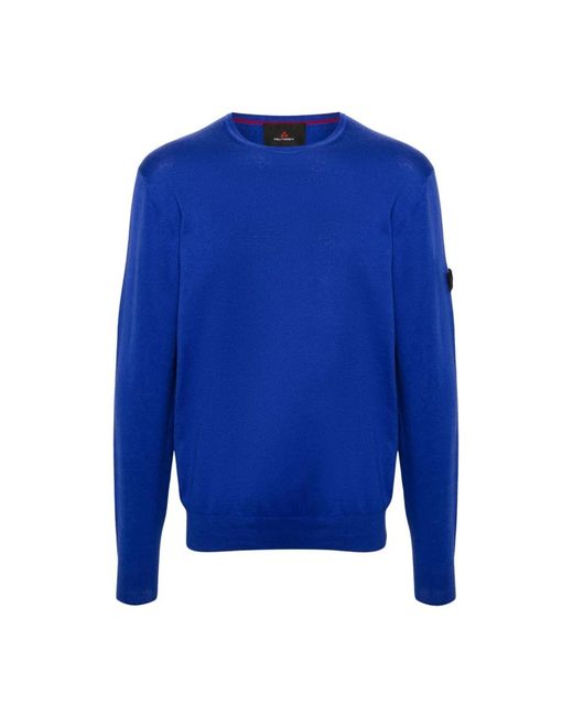 Sweatshirts & hoodies > sweatshirts Peuterey pour homme en coloris Blue