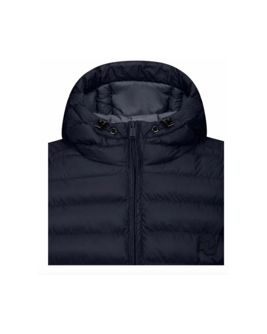 Winter Jackets INVICTA WATCH de hombre de color Blue
