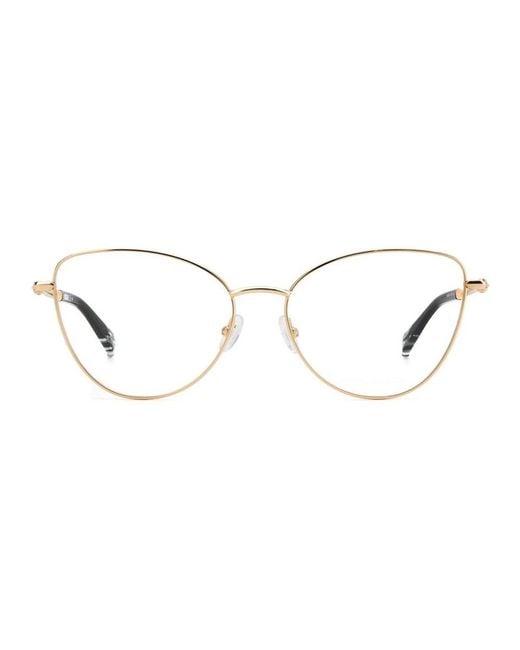 Missoni Metallic Glasses