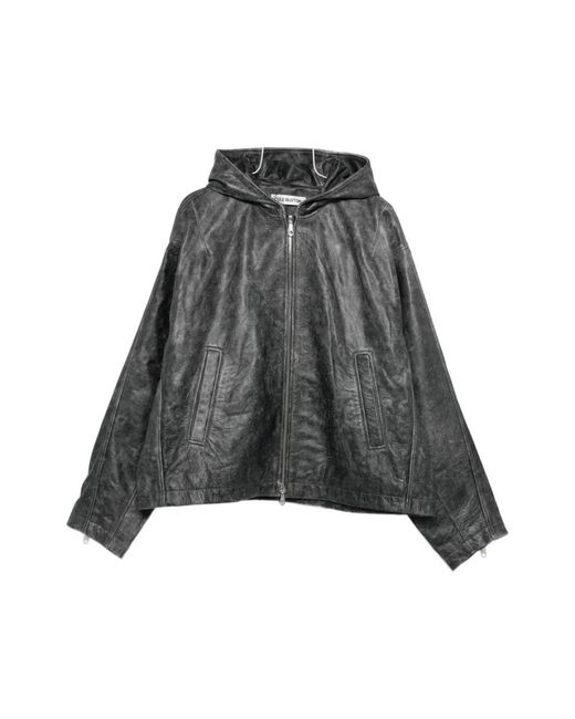 Light Jackets Cole Buxton de hombre de color Gray