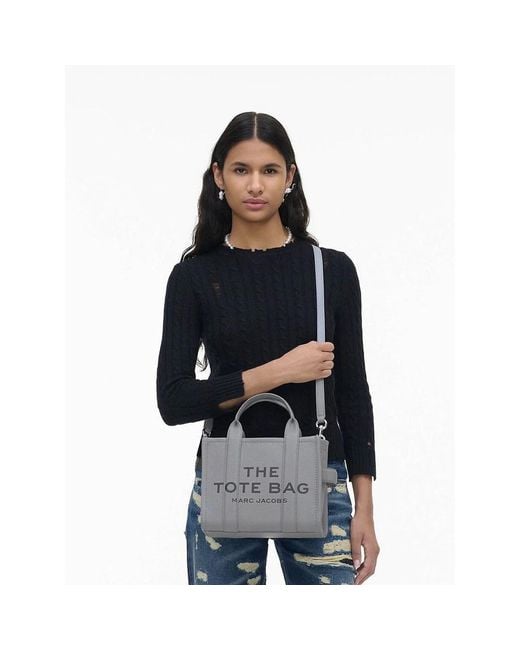 Marc Jacobs Gray Mini Bags