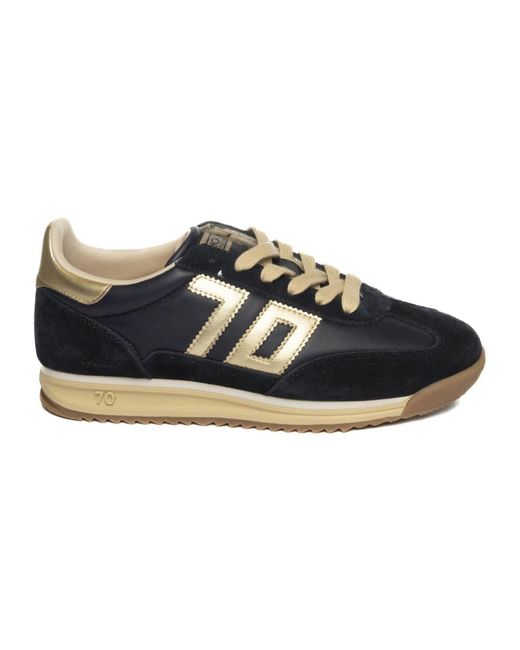 Back70 Back 70 Jogger in het Blue