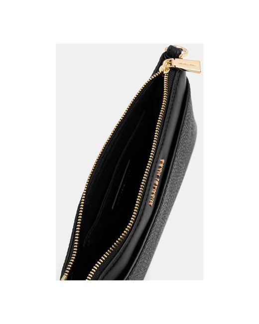 Clutches di Michael Kors in Black