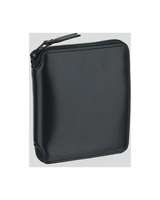 Comme des Garçons Black Wallets & Cardholders