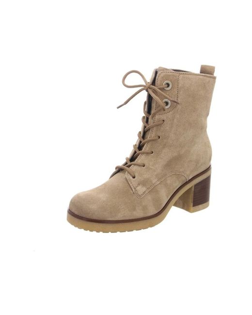 Gabor Natural Boots