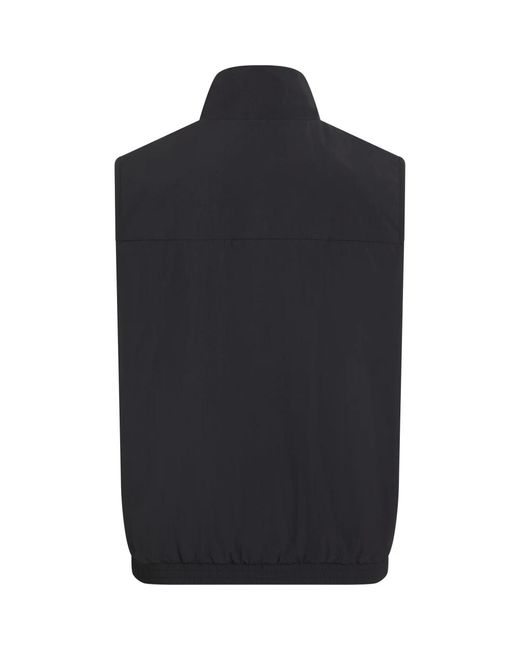 Vests Calvin Klein de hombre de color Blue
