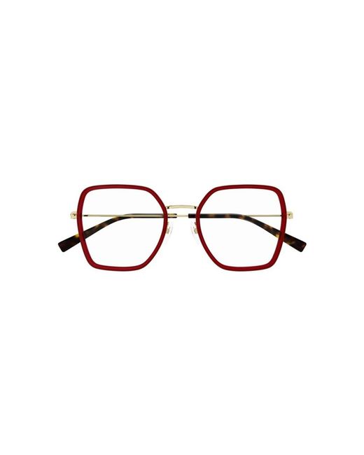 Gucci Brown Optische Brille