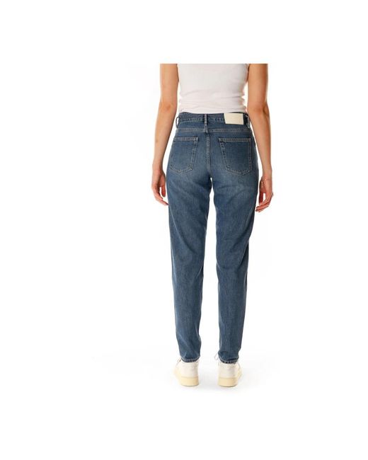 Closed Blue Slim Fit Jeans