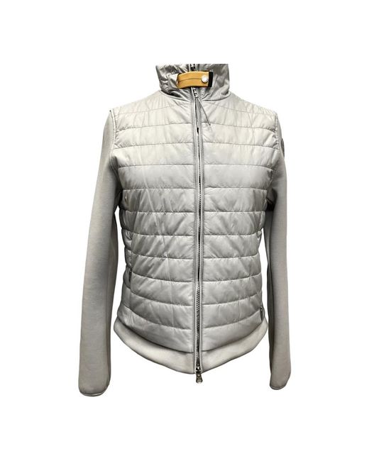 Parajumpers Winter Jackets in het Gray