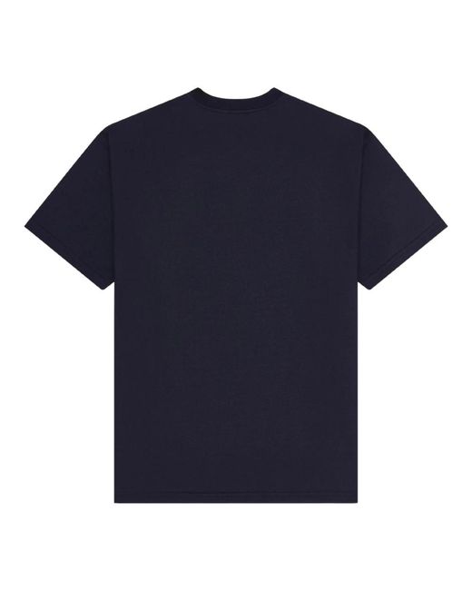 Givenchy Blue T-Shirts for men