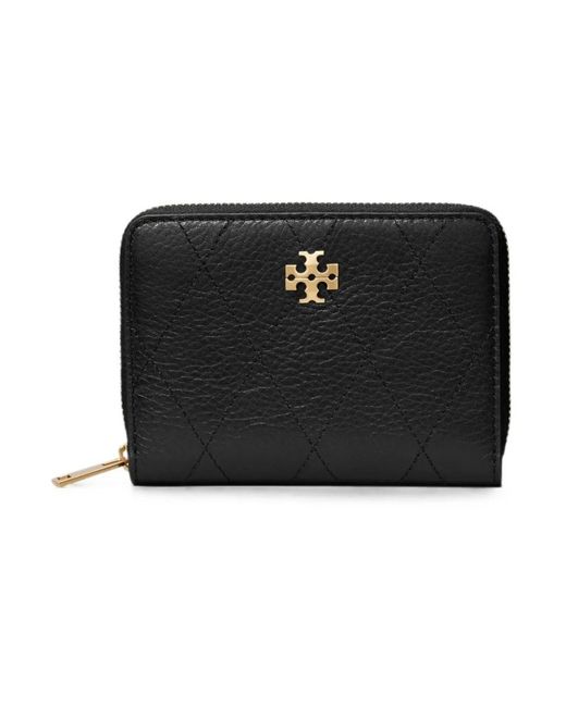 Tory Burch Black Wallets & Cardholders