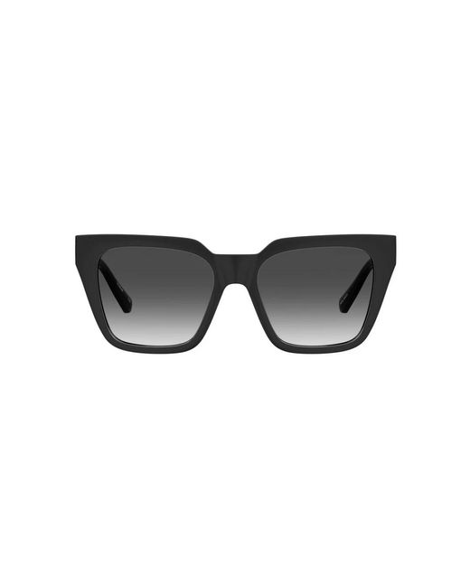 Love Moschino Black Sunglasses