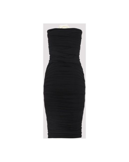 LaRevêche Black Party Dresses