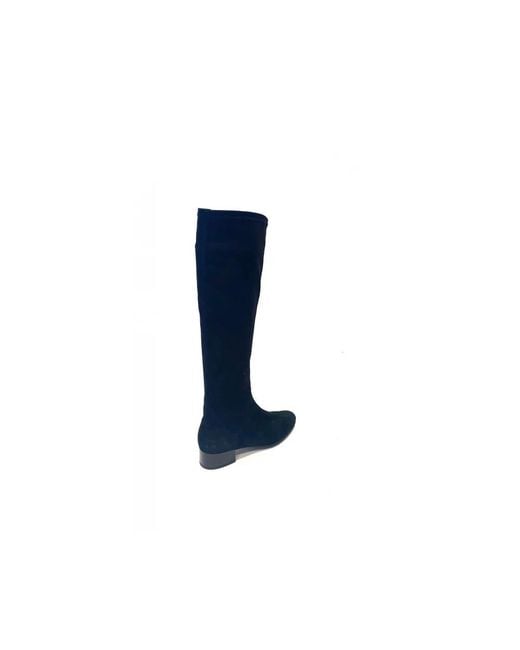 Brunate Blue Stivale
