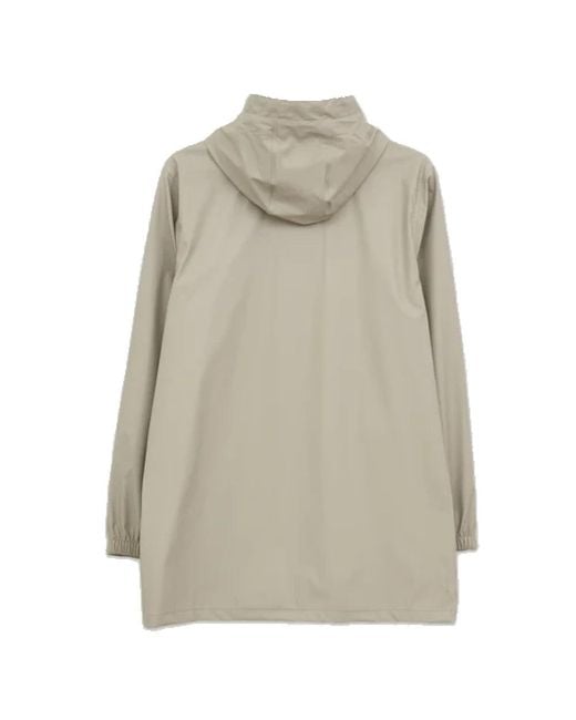 Rain Jackets Tanta de hombre de color Natural