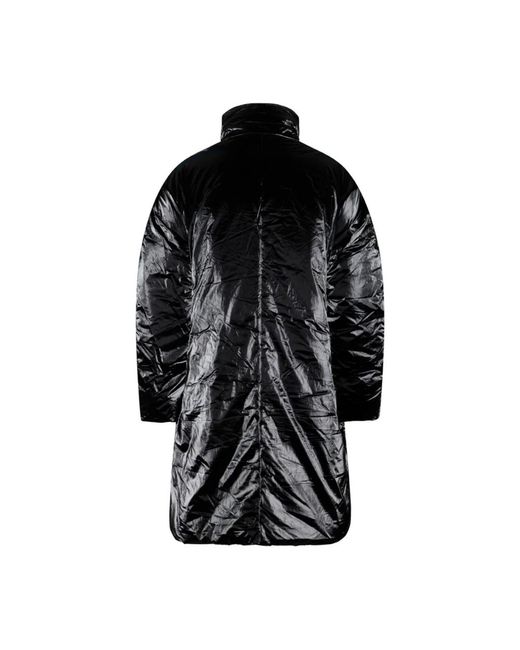 Isabel Marant Black Parkas