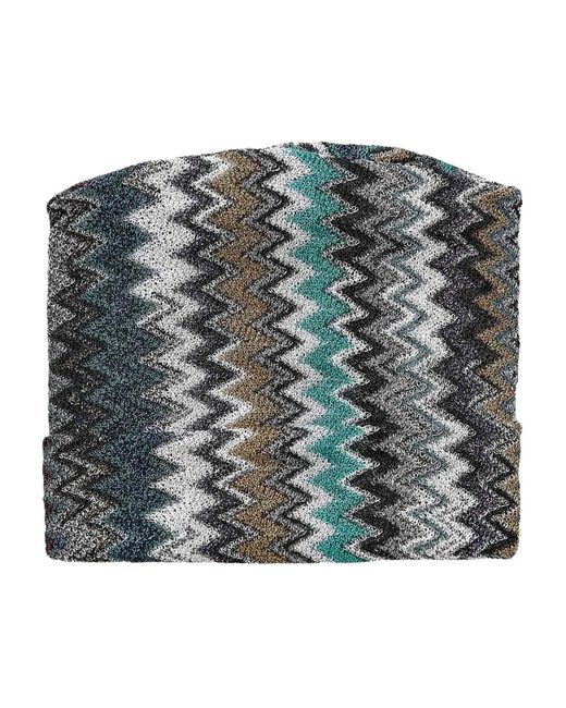 Missoni Green Accessories