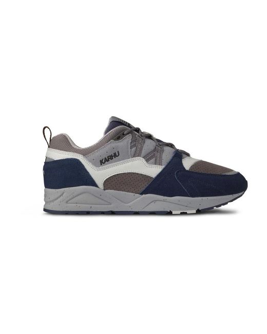 Karhu Blue Sneakers for men