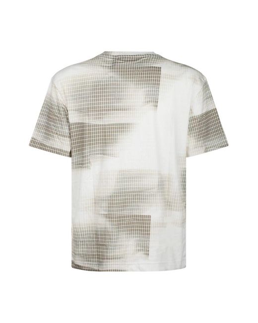 Calvin Klein Gray T-Shirts for men