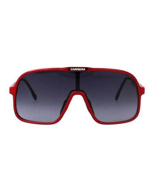 Sunglasses di Carrera in Blue da Uomo