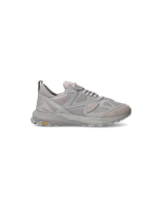 Sneakers Philippe Model pour homme en coloris Gray
