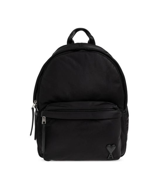 Backpacks di AMI in Black