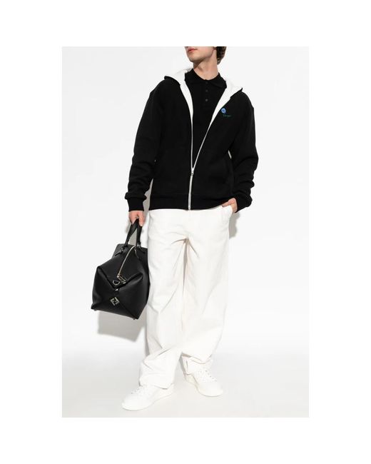 Zip-Throughs KENZO pour homme en coloris Black