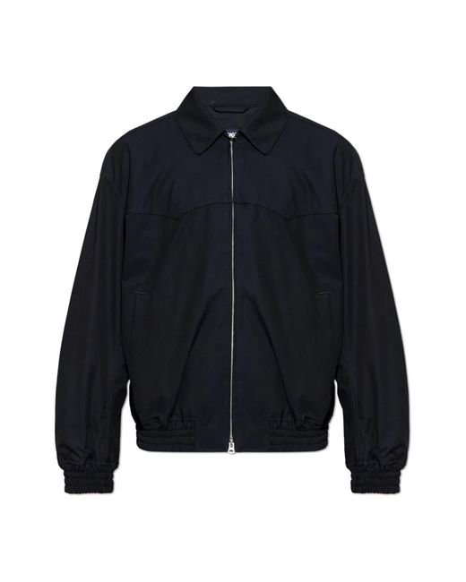 Light Jackets Comme des Garçons pour homme en coloris Blue