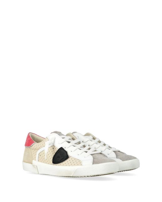Philippe Model Prsx Sneaker in Multicolor für Herren