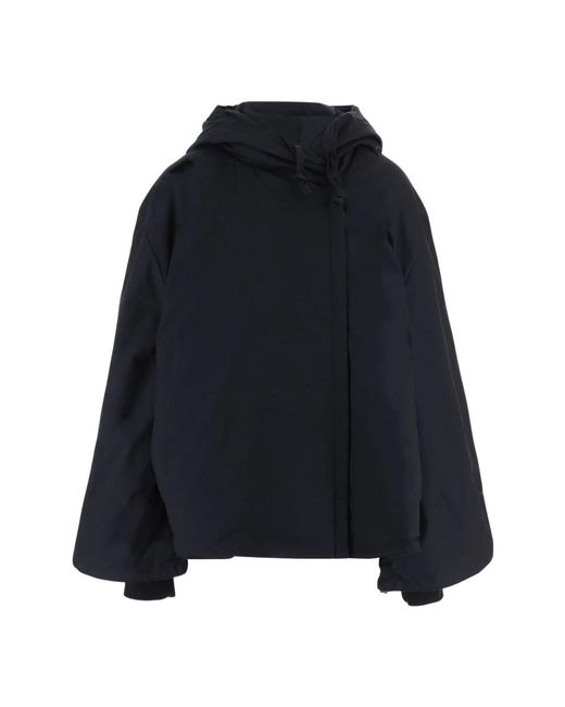 By Malene Birger Blue Light Jackets