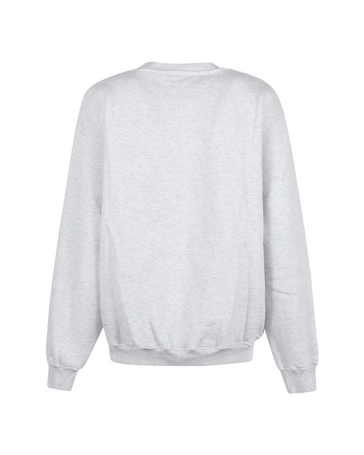 Sweatshirts Giada Benincasa en coloris White