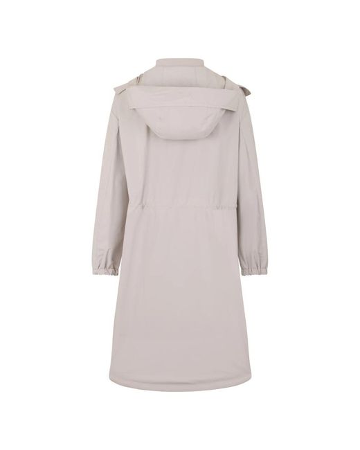 Moorer Natural Single-Breasted Coats