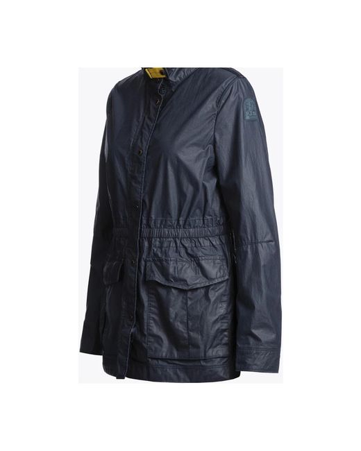 Parajumpers Blue Light Jackets